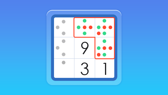 sudoku grid blank