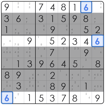 sudoku diagonal
